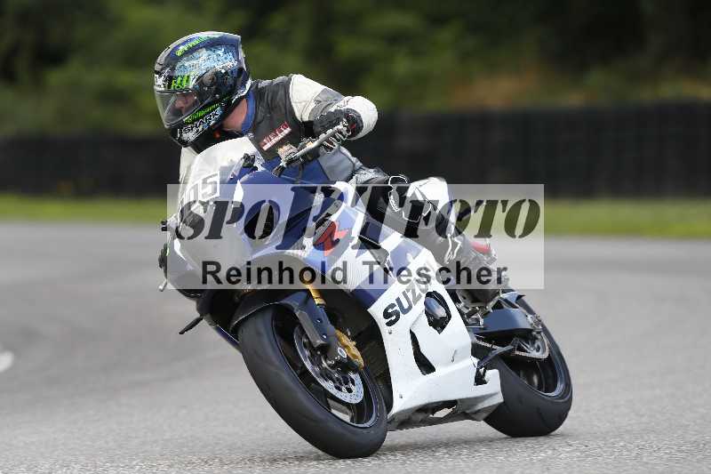 /33 24.07.2025 Speer Racing ADR/Classic/305